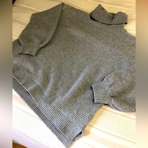 UpWest Tunic Sweater